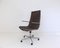 Logos Office Chair by Preben Fabricius & Jørgen Kastholm for Walter Knoll / Wilhelm Knoll, 1960s, Image 14