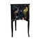 Gustavian Style Commode with Christian Lacroix Birds Design, 1950s, Image 6