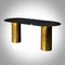 Ovale Nq1 Dining Table by Nicola Di Froscia, Image 1