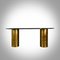 Ovale Nq1 Dining Table by Nicola Di Froscia, Image 4
