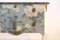 Cassettiere gustaviane in stile Luigi XV con motivi floreali, anni '50, set di 2, Immagine 6