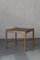 Small Dining Table by Mogens Lassen for Fritz Hansen, 1970s, Image 18