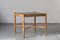 Small Dining Table by Mogens Lassen for Fritz Hansen, 1970s, Image 1