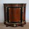 Napoleon III Cedar Burr Wood Buffet, Mid-19th Century 15