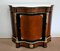 Napoleon III Cedar Burr Wood Buffet, Mid-19th Century 1