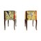 Chest of Drawers, 1950s, Set of 2, Image 7