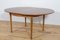 Round Extendable Dining Table and Chairs from McIntosh, 1960s, Set of 5 14