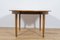 Round Extendable Dining Table and Chairs from McIntosh, 1960s, Set of 5 12