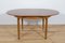 Round Extendable Dining Table and Chairs from McIntosh, 1960s, Set of 5 17