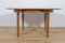 Round Extendable Dining Table and Chairs from McIntosh, 1960s, Set of 5 15