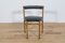 Runder ausziehbarer Esstisch und Stühle von McIntosh, 1960er, 5er Set 39