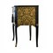 Gustavian Style Commode with Floral Design, 1950s, Image 8