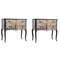 Louis XV Style Chests, 1950s, Set of 2, Image 9