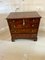 Commode George III Antique en Acajou, 1800s 2