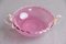 Murano Glass Candy Bowl, 1950s, Image 4