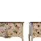 Kolibri Truhen im Louis XV Stil, 1950er, 2er Set 7