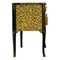 Gustavian Style Commode with William Morris Classic Design, 1950s, Image 9