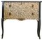 Comò in stile gustaviano con design classico William Morris, anni '50, Immagine 3