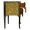 Gustavian Style Commode with William Morris Classic Design, 1950s, Image 7