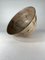 Large Vintage Ceramic Bowl by Gilbert Portanier, Vallauris, 1960s 6