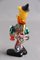 Figurine de Clown en Verre de Murano, Italie, 1970s 5