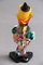 Italian Murano Glass Clown Figurine, 1970s, Image 4