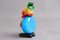 Figurine de Clown en Verre de Murano, Italie, 1970s 3