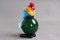 Italienische Murano Glas Clown Figur, 1970er 5