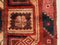 Vintage Western Turkish Oriental Rug, Image 4