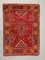 Vintage Western Turkish Oriental Rug 12