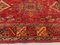 Vintage Western Turkish Oriental Rug 6