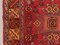 Türkischer Vintage Orientalischer Vintage Teppich 4