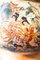 Vasi Satsuma Royal in ceramica decorata a mano, Cina, anni '60, set di 2, Immagine 29