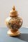 Vasi Satsuma Royal in ceramica decorata a mano, Cina, anni '60, set di 2, Immagine 19