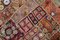 Tapiz vintage de patchwork bordado, Imagen 14