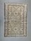 Tapis Tribal Vintage en Laine 9