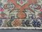 Vintage Turkish Shabby Distressed Rug, Image 8