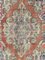 Vintage Turkish Shabby Distressed Rug, Image 6