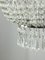 Mid-Century Viennese Crystal Chandelier, Image 9