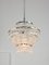 Mid-Century Viennese Crystal Chandelier, Image 4