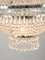 Mid-Century Viennese Crystal Chandelier, Image 2
