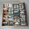 Japanese Opticians Chest of Drawers 19