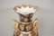 Vaso Royal Satsuma in ceramica decorato a mano, Cina, anni '60, Immagine 6