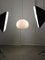 Ceiling Light from Guzzini, 1970s, Image 5