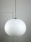 Ceiling Light from Guzzini, 1970s 10