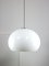 Ceiling Light from Guzzini, 1970s, Image 1