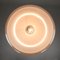 Ceiling Light from Guzzini, 1970s 6