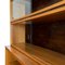 Czechoslovakian Wooden Bookcase, 1970s, Image 4