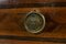 18th Century French Chest of Drawers in Wood and Red Marble 6