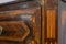 18th Century French Chest of Drawers in Wood and Red Marble, Image 5